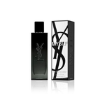 Yves Saint Laurent - Myslf
